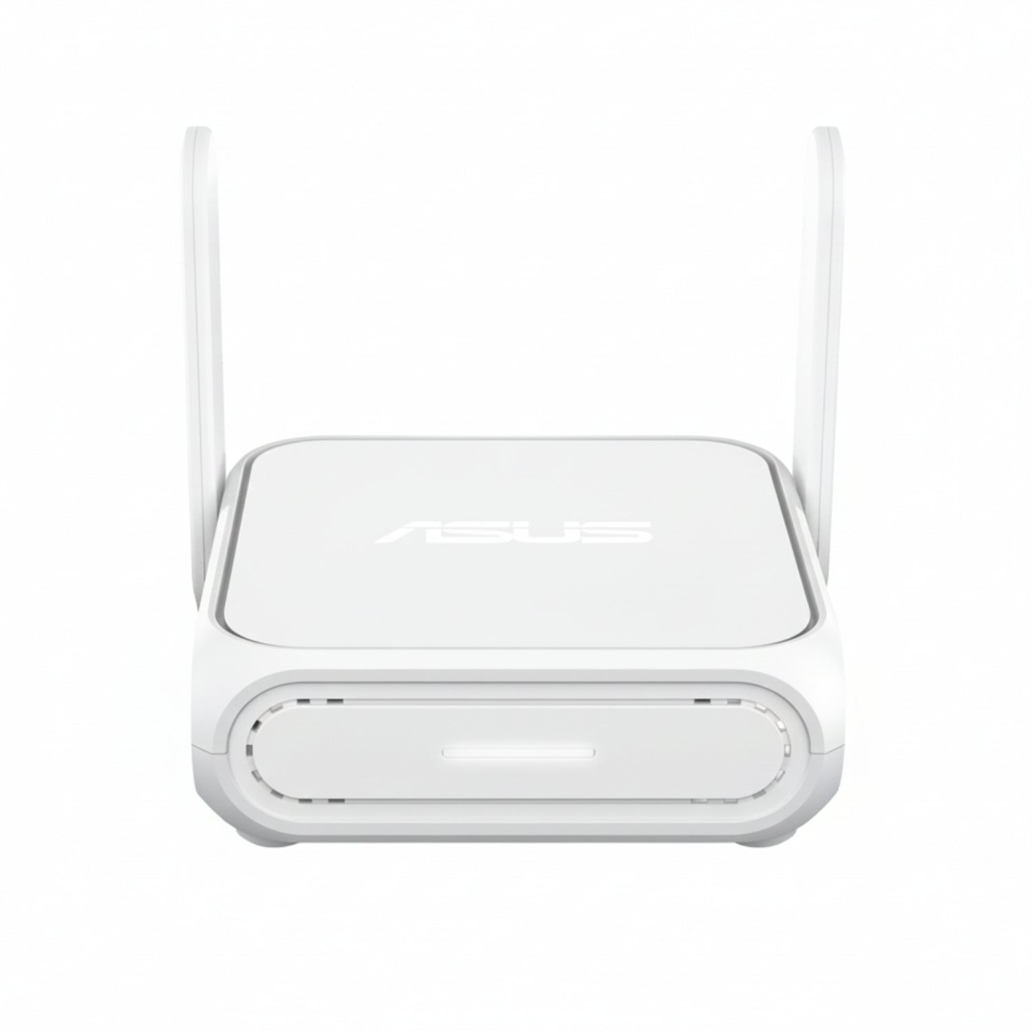 ASUS Go Wi-Fi 7 Dual-Band Travel Router with 5G - White - alternate product view 2