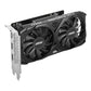 MSI GeForce RTX 3050 VENTUS 2X E 6GB OC Graphics Card - alternate product view 4