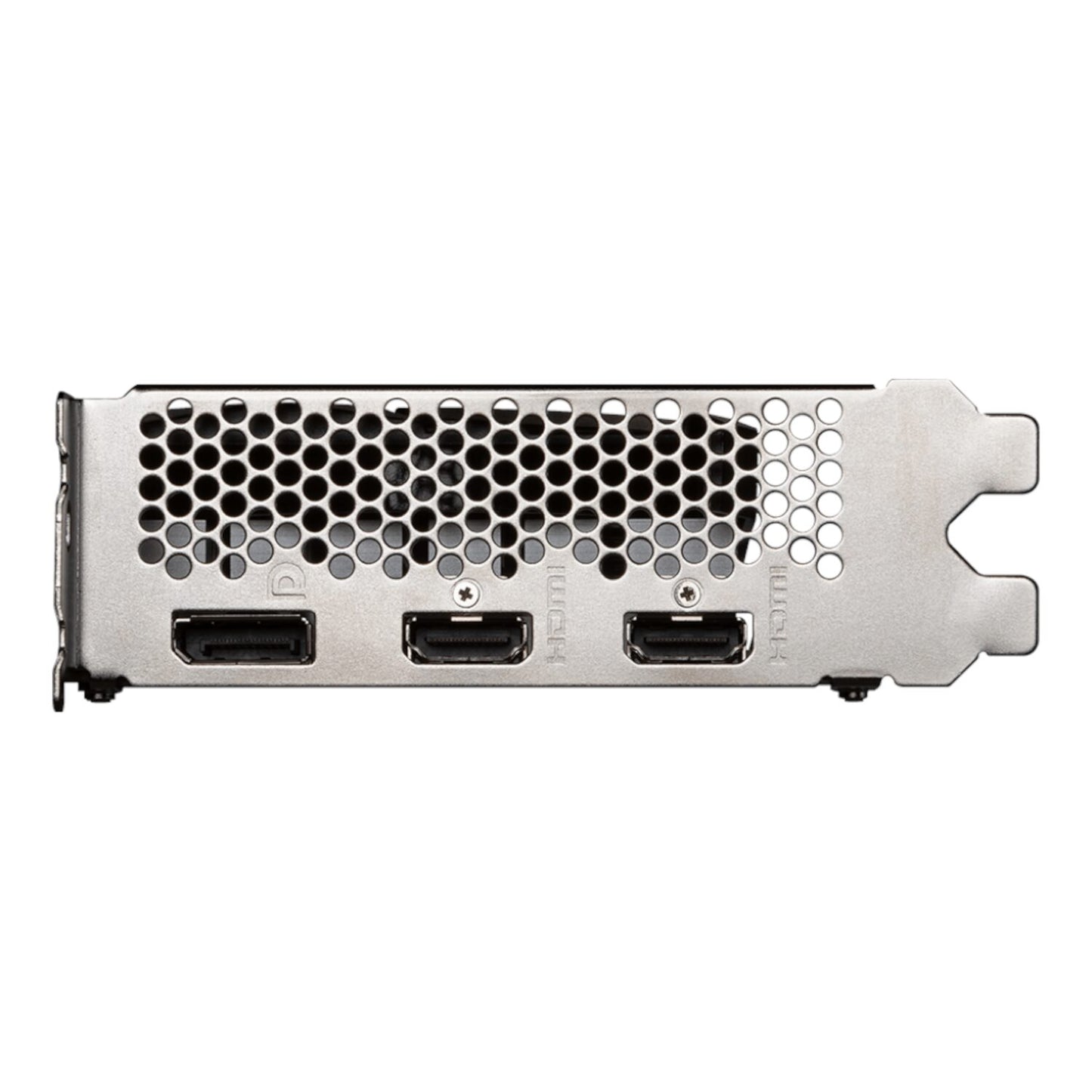 MSI GeForce RTX 3050 VENTUS 2X E 6GB OC Graphics Card - alternate product view 5