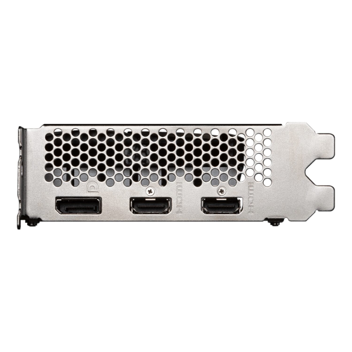 MSI GeForce RTX 3050 VENTUS 2X E 6GB OC Graphics Card - alternate product view 5