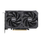 MSI Nvidia GeForce RTX 5050 Shadow 2X OC 8GB Graphics Card - alternate product view 2