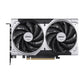 MSI GeForce RTX 5050 8G VENTUS 2X OC Graphics Card - alternate product view 2