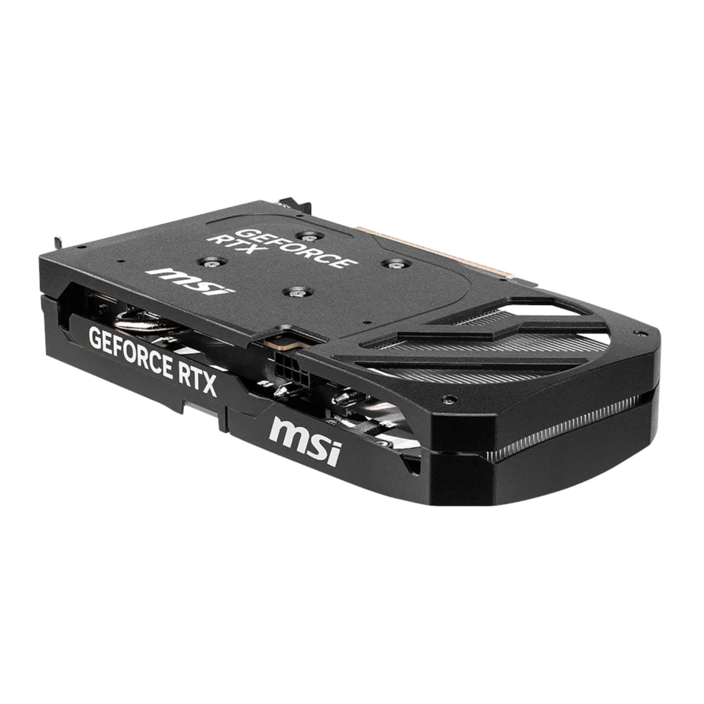 MSI GeForce RTX 5060 Ti SHADOW 2X OC PLUS 128-bit GDDR7 8GB Graphics Card - alternate product view 3