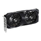 ASRock Radeon RX7600 Challenger 8G OC GDDR6 128-BIT Graphics Card - alternate product view 4