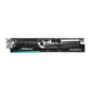 ASRock Radeon RX9070 XT Challenger 16G Graphics Card - alternate product view 4