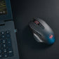 Redragon GAINER M656 Wireless Gaming Mouse 4000DPI - Black - alternate product view 5