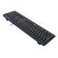 Redragon BK-7092 Full-sized Wired USB Office Keyboard - alternate product view 5
