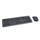 Redragon BS-7092 Wired Keyboard and Mouse Combo - alternate product view 2