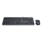 Redragon BS-7092 Wired Keyboard and Mouse Combo - alternate product view 4