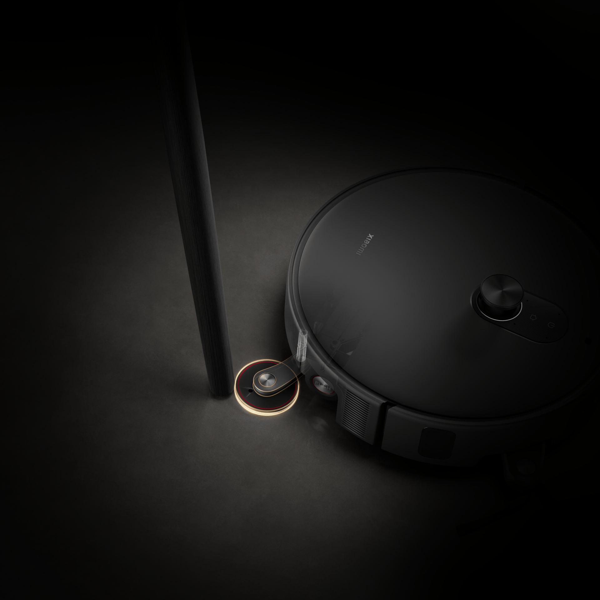 Xiaomi Robot Vacuum 6 Max - alternate product view 8