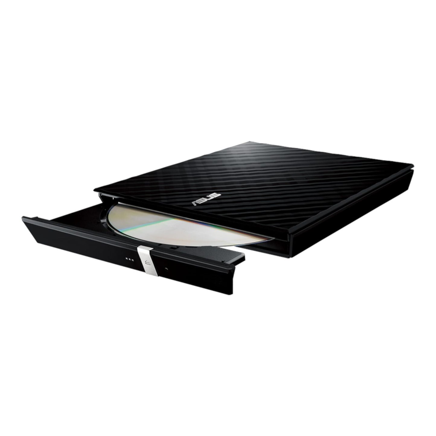 ASUS SDRW-08D2S-U LITE External 8X DVD Writer with M-DISC Support - alternate product view 3