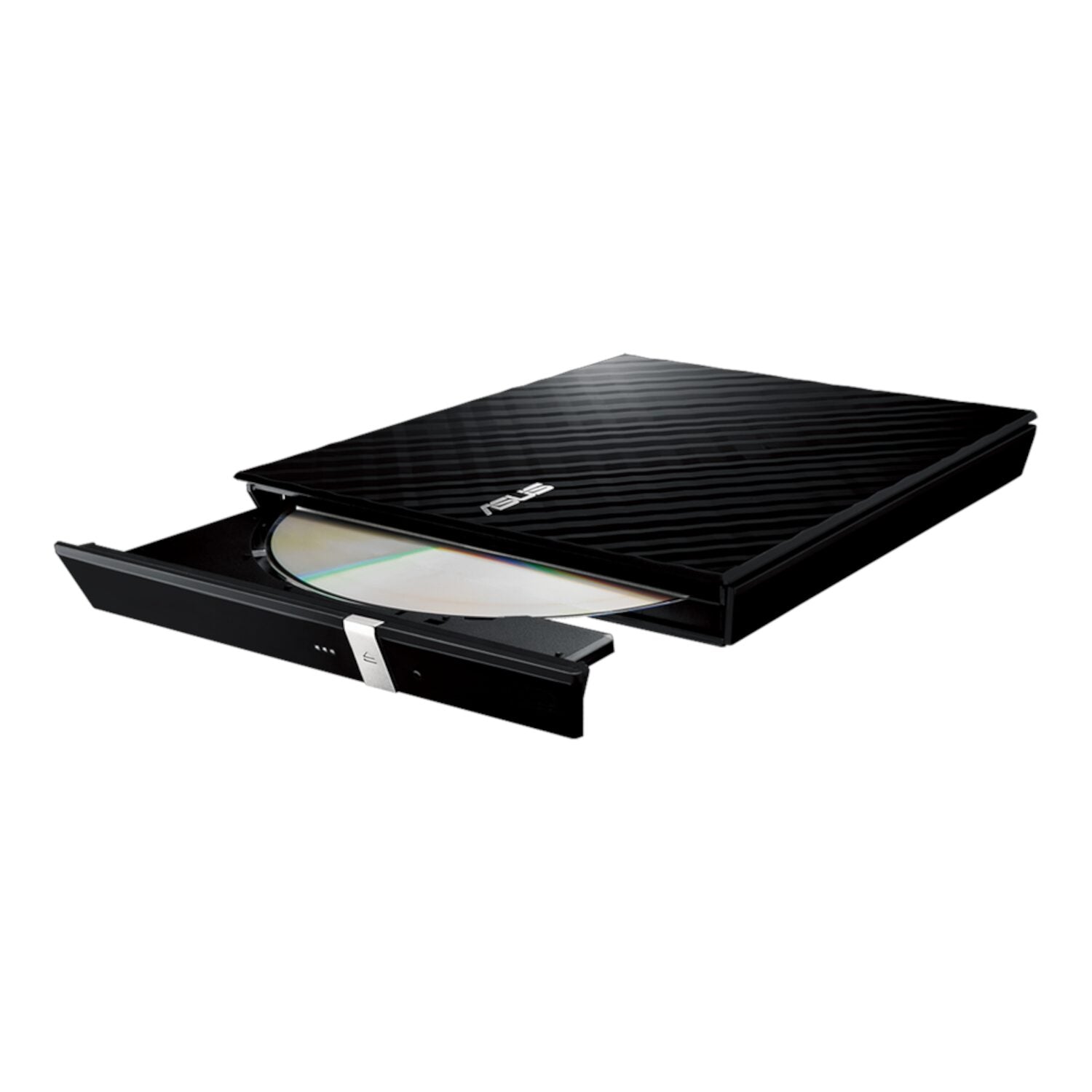 ASUS SDRW-08D2S-U LITE External 8X DVD Writer with M-DISC Support - alternate product view 3