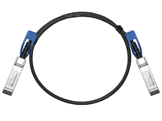 Linkbasic Direct Attached Copper SFP28 1m 25G Uplink Cable