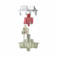 Keychron CHERRY MX2A Silent Red Switch Set - alternate product view 4