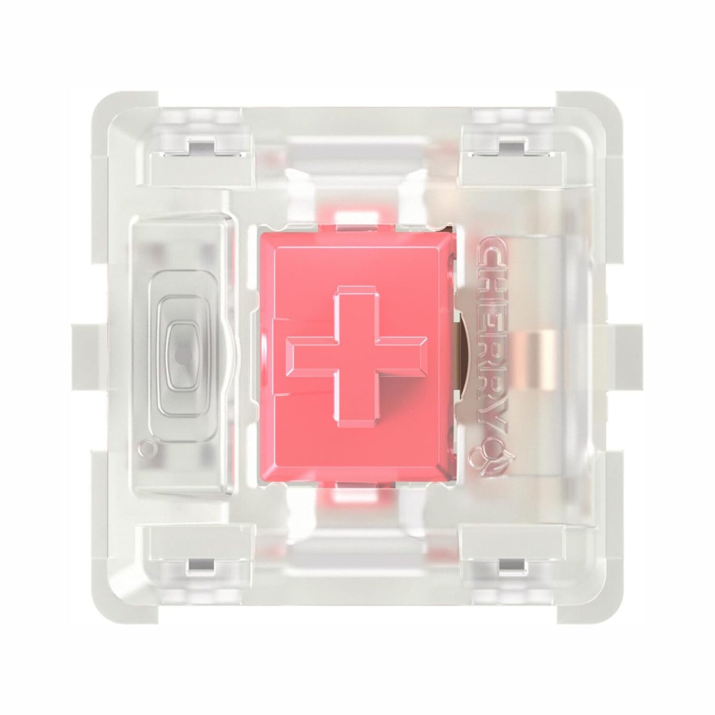 Keychron CHERRY MX2A Silent Red Switch Set - alternate product view 3