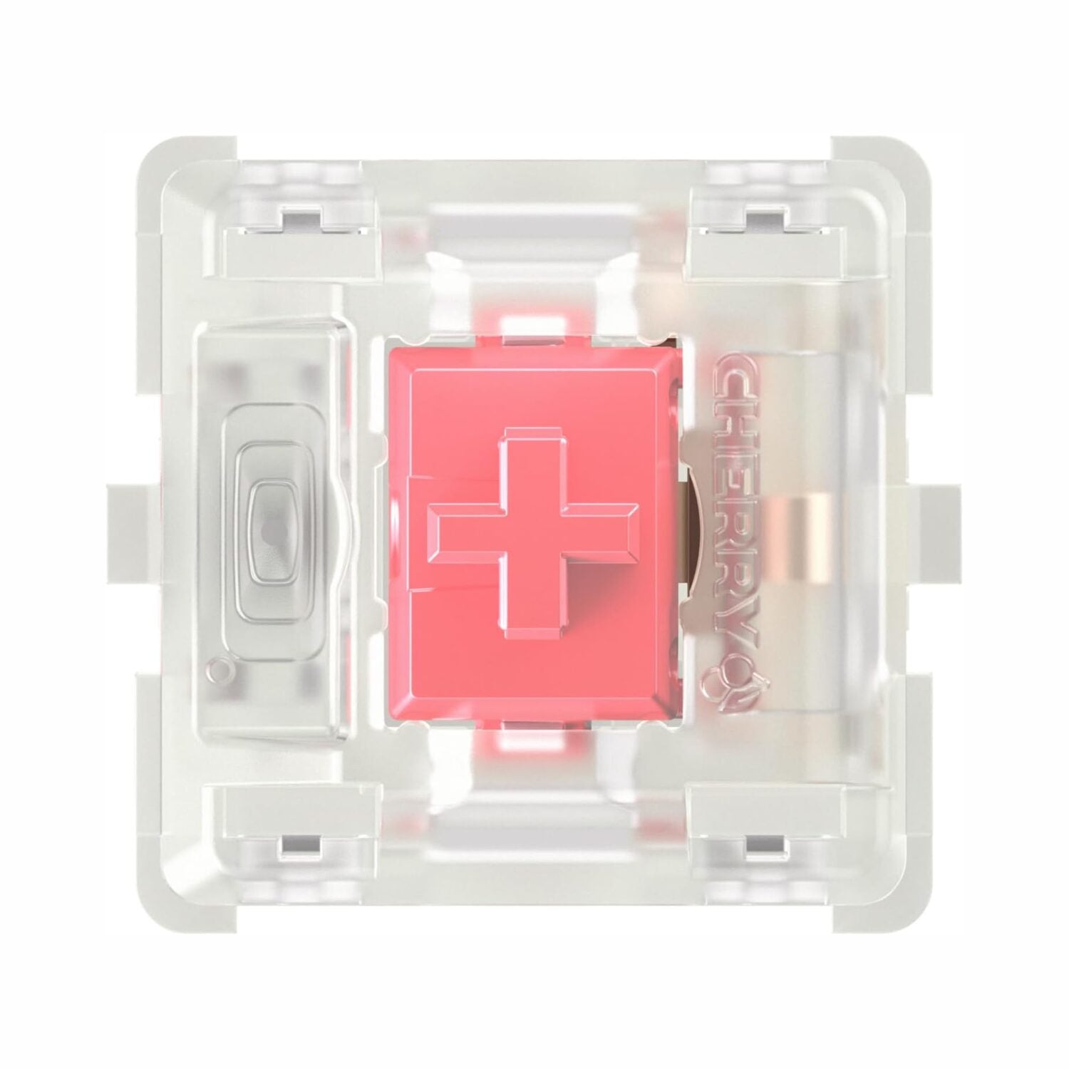 Keychron CHERRY MX2A Silent Red Switch Set - alternate product view 3