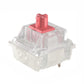 Keychron CHERRY MX2A Silent Red Switch Set - alternate product view 2