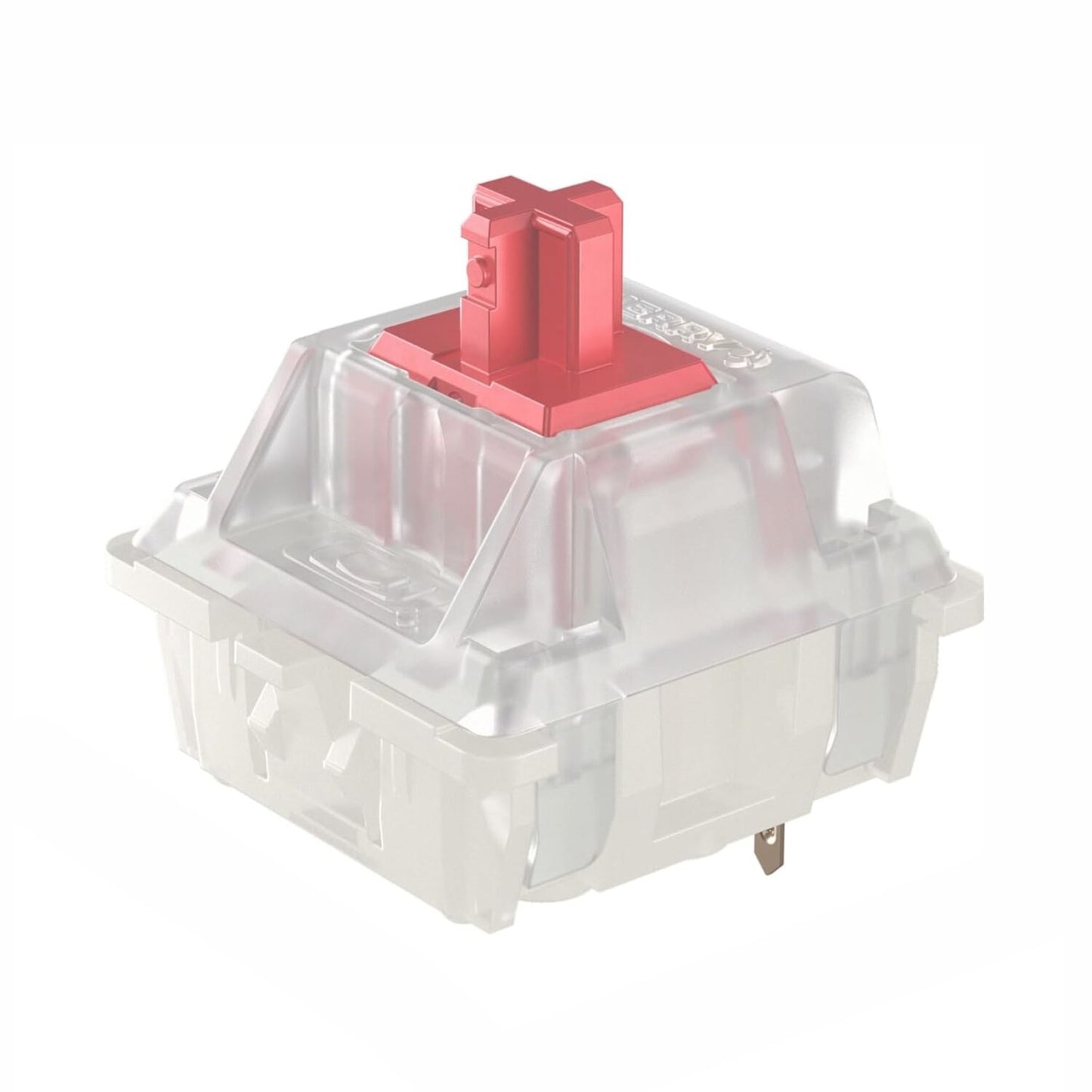 Keychron CHERRY MX2A Silent Red Switch Set - alternate product view 2