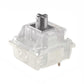 Keychron CHERRY MX2A Speed Silver RGB Switch Set - alternate product view 2