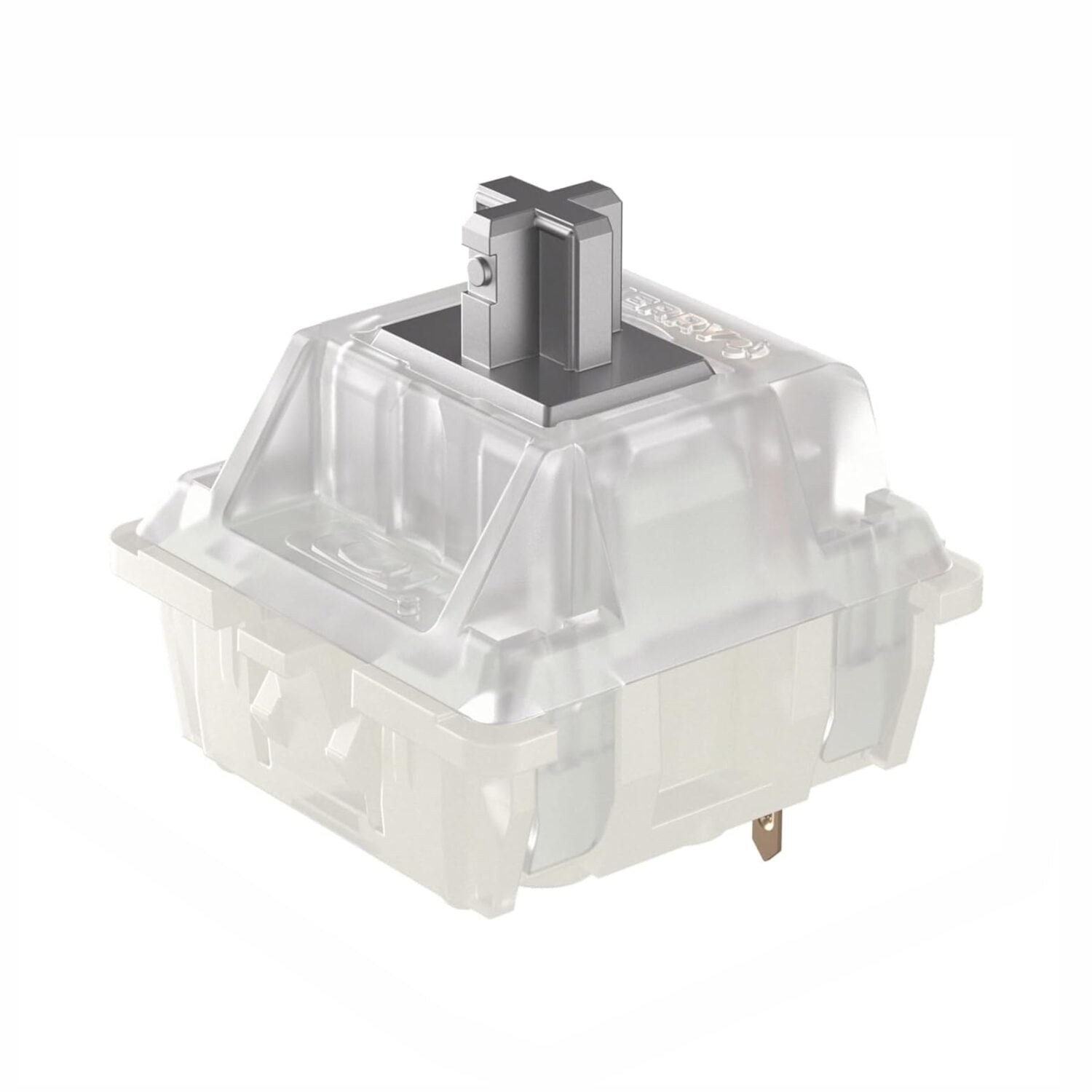 Keychron CHERRY MX2A Speed Silver RGB Switch Set - alternate product view 2