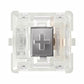 Keychron CHERRY MX2A Speed Silver RGB Switch Set - alternate product view 3