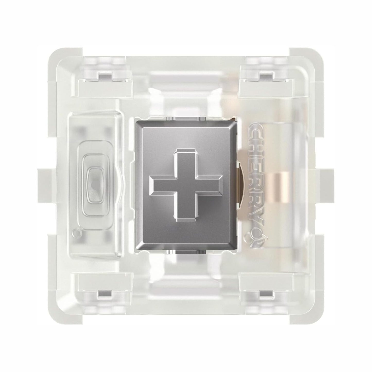 Keychron CHERRY MX2A Speed Silver RGB Switch Set - alternate product view 3