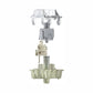 Keychron CHERRY MX2A Speed Silver RGB Switch Set - alternate product view 4