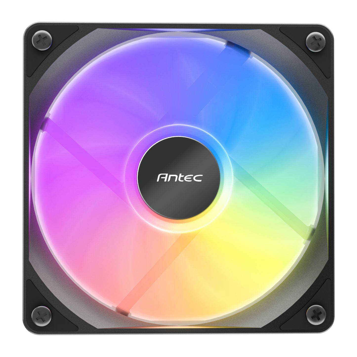 Antec Skeleton 360 ARGB CPU Liquid Cooler Black - alternate product view 5