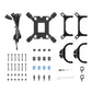 Antec Skeleton 360 ARGB CPU Liquid Cooler Black - alternate product view 7