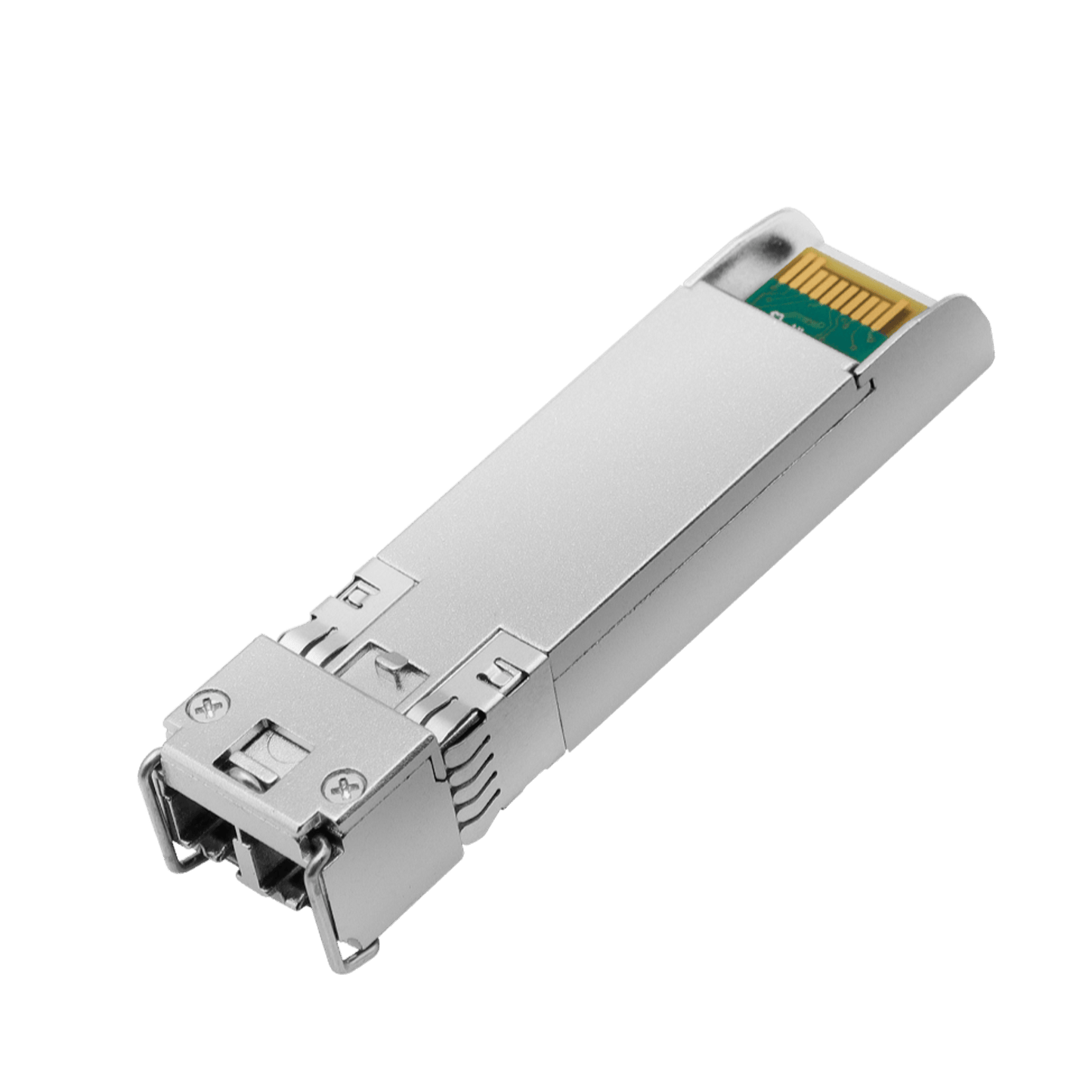Cudy Single Mode 10G SFP+ 10km Optical Module - alternate product view 2
