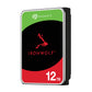 Seagate Ironwolf 12TB 256MB 7200 RPM 3.5" SATA NAS HDD - alternate product view 2