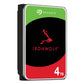 Seagate IronWolf NAS 4TB SATA Hard Drive - alternate product view 2
