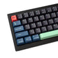 Keychron OEM Dye-Sub PBT Keycap Set – Hacker (Version C, PBT, OEM Profile, MX-Compatible) - alternate product view 3