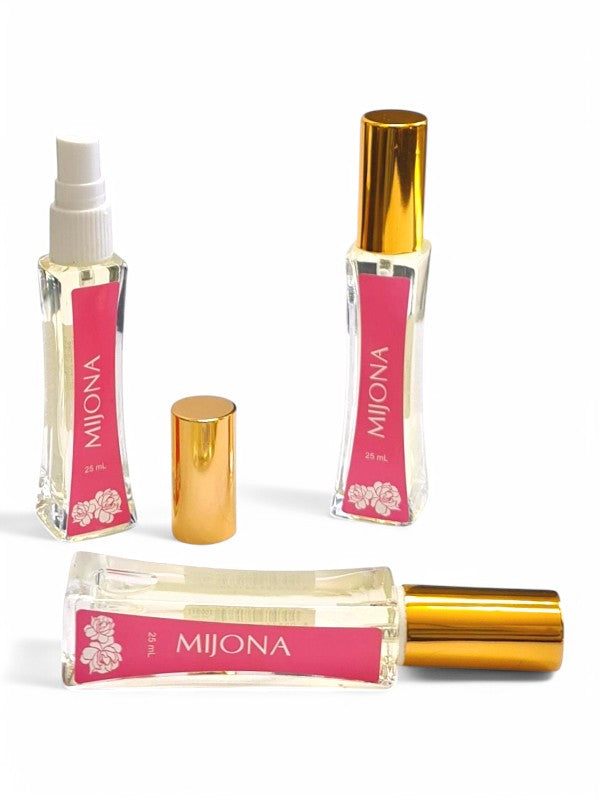 Perfume FOR WOMAN - Inspired BY TOMMY GIRL - 25 Ml - Image 3