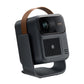 Wanbo To Go Pro 1080P 500ANSI Android 14 Mobile Smart Projector - alternate product view 4