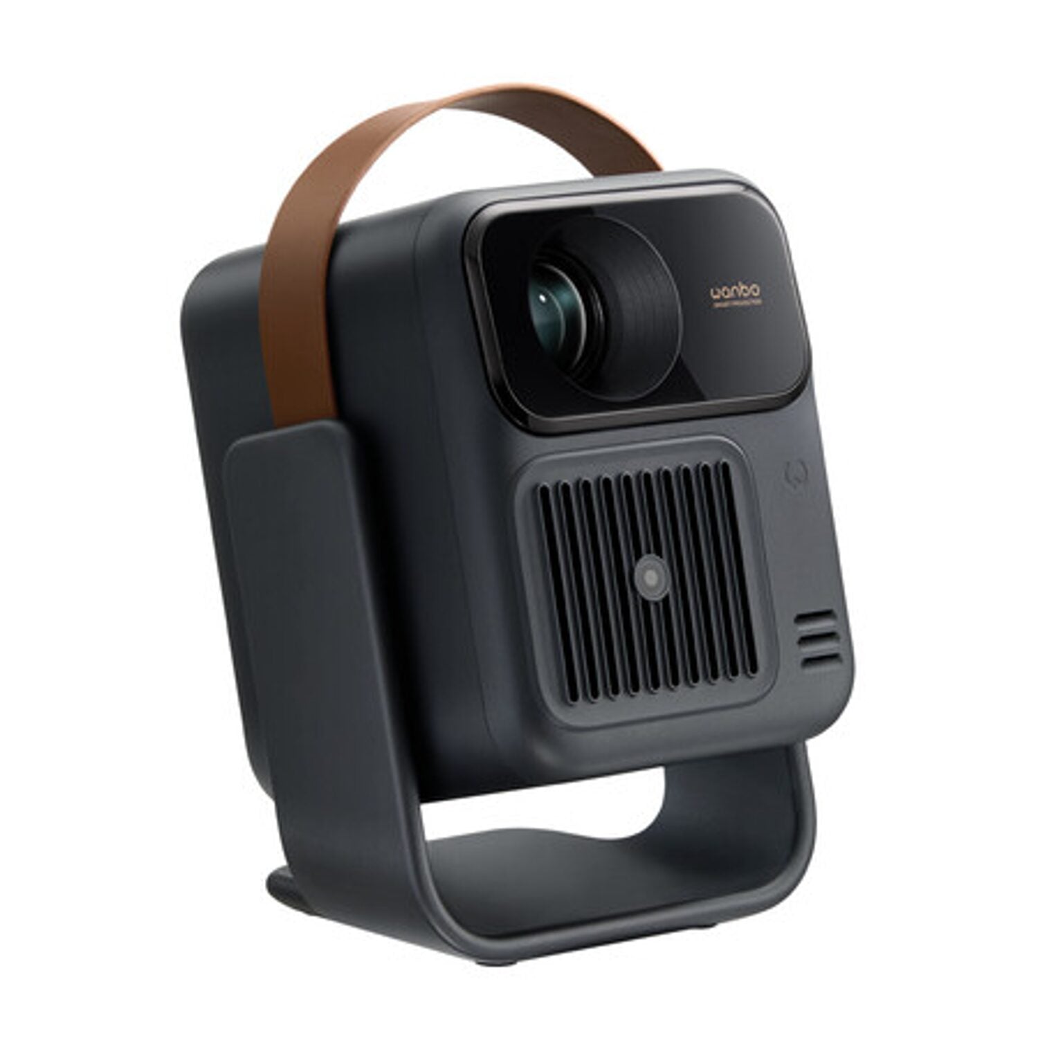 Wanbo To Go Pro 1080P 500ANSI Android 14 Mobile Smart Projector - alternate product view 4