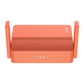 Cudy AC1200 Wi-Fi Mini VPN Router - Orange - alternate product view 2