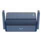 Cudy AX3000 2.5G Wi-Fi 6 Mini VPN Travel Router - Navy Blue - alternate product view 2
