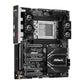 ASRock TRX50 WS AMD TR5 EATX Gaming Motherboard - alternate product view 3