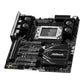 ASRock TRX50 WS AMD TR5 EATX Gaming Motherboard - alternate product view 4