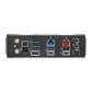 ASRock TRX50 WS AMD TR5 EATX Gaming Motherboard - alternate product view 5