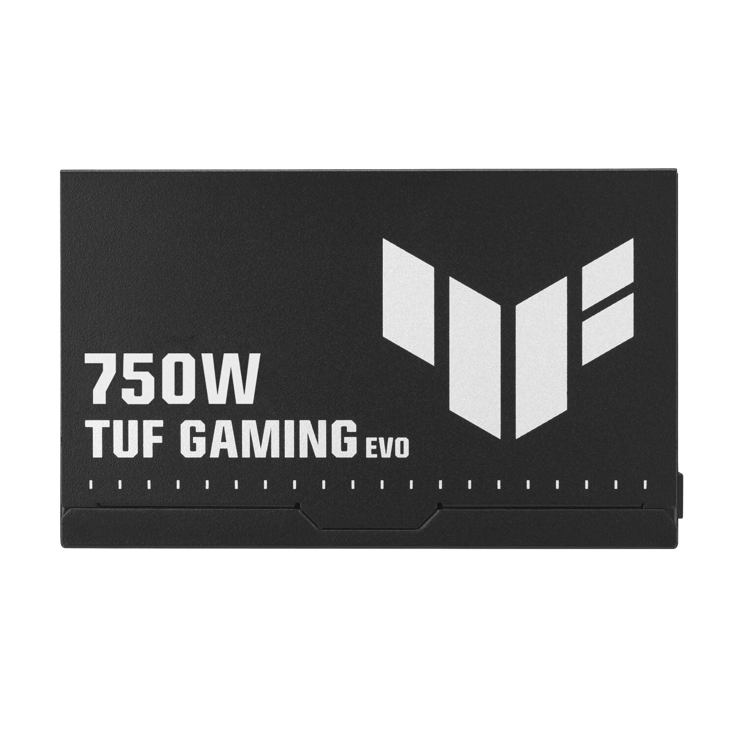 ASUS TUF Gaming 750W 80PLUS Bronze EVO Modular Power Supply - alternate product view 3