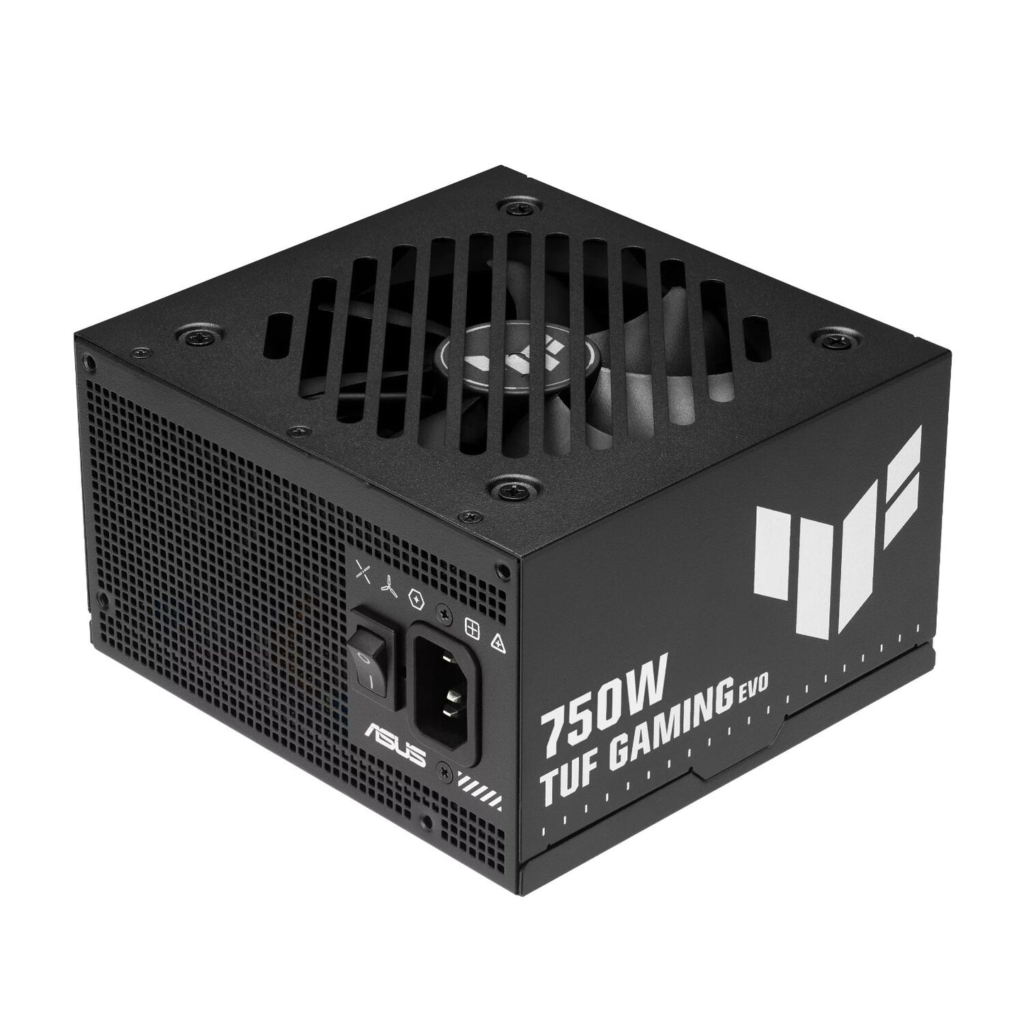 ASUS TUF Gaming 750W 80PLUS Bronze EVO Modular Power Supply - alternate product view 5