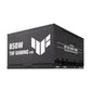ASUS TUF Gaming EVO 850W 80 PLUS Gold Modular Power Supply - alternate product view 3