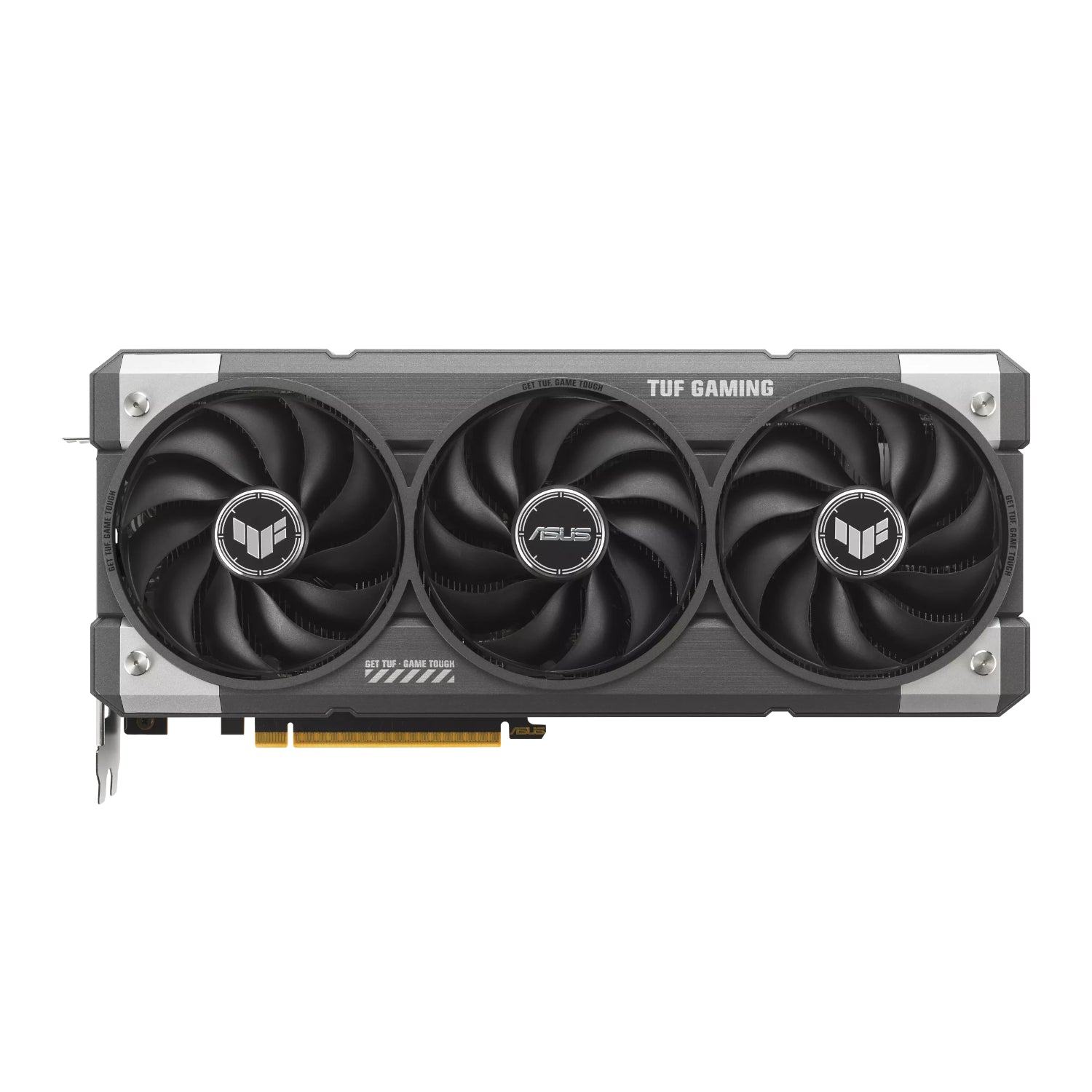 ASUS TUF Gaming GeForce RTX 5060 8GB GDDR7 OC Edition Graphics Card - alternate product view 2