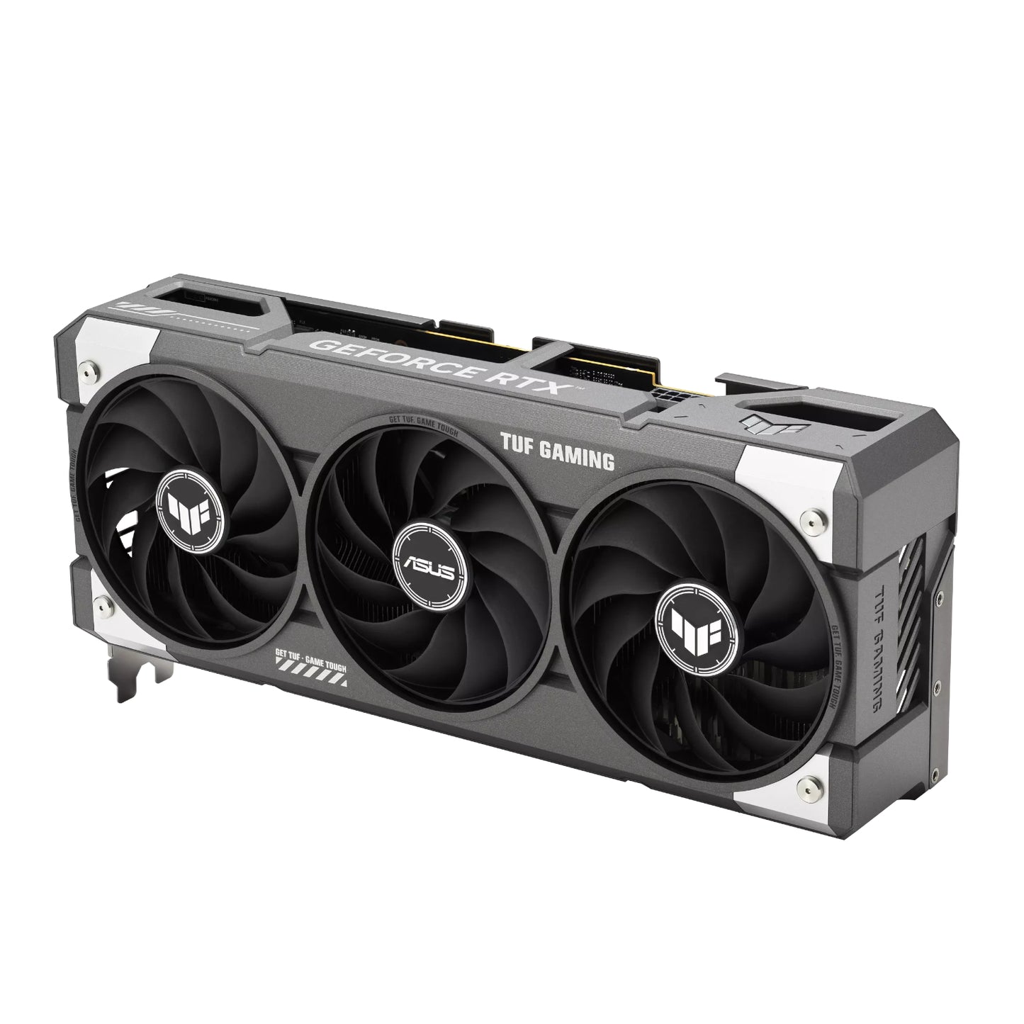 ASUS TUF Gaming GeForce RTX 5060 8GB GDDR7 OC Edition Graphics Card - alternate product view 4