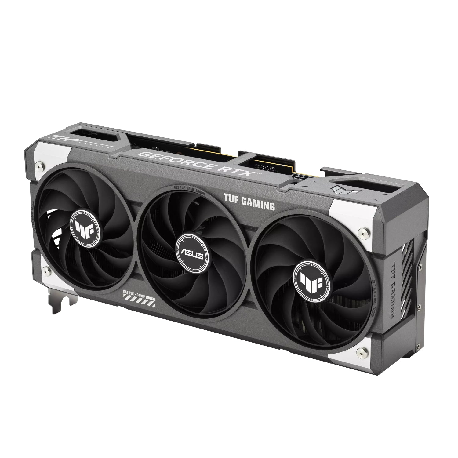 ASUS TUF Gaming GeForce RTX 5060 8GB GDDR7 OC Edition Graphics Card - alternate product view 4