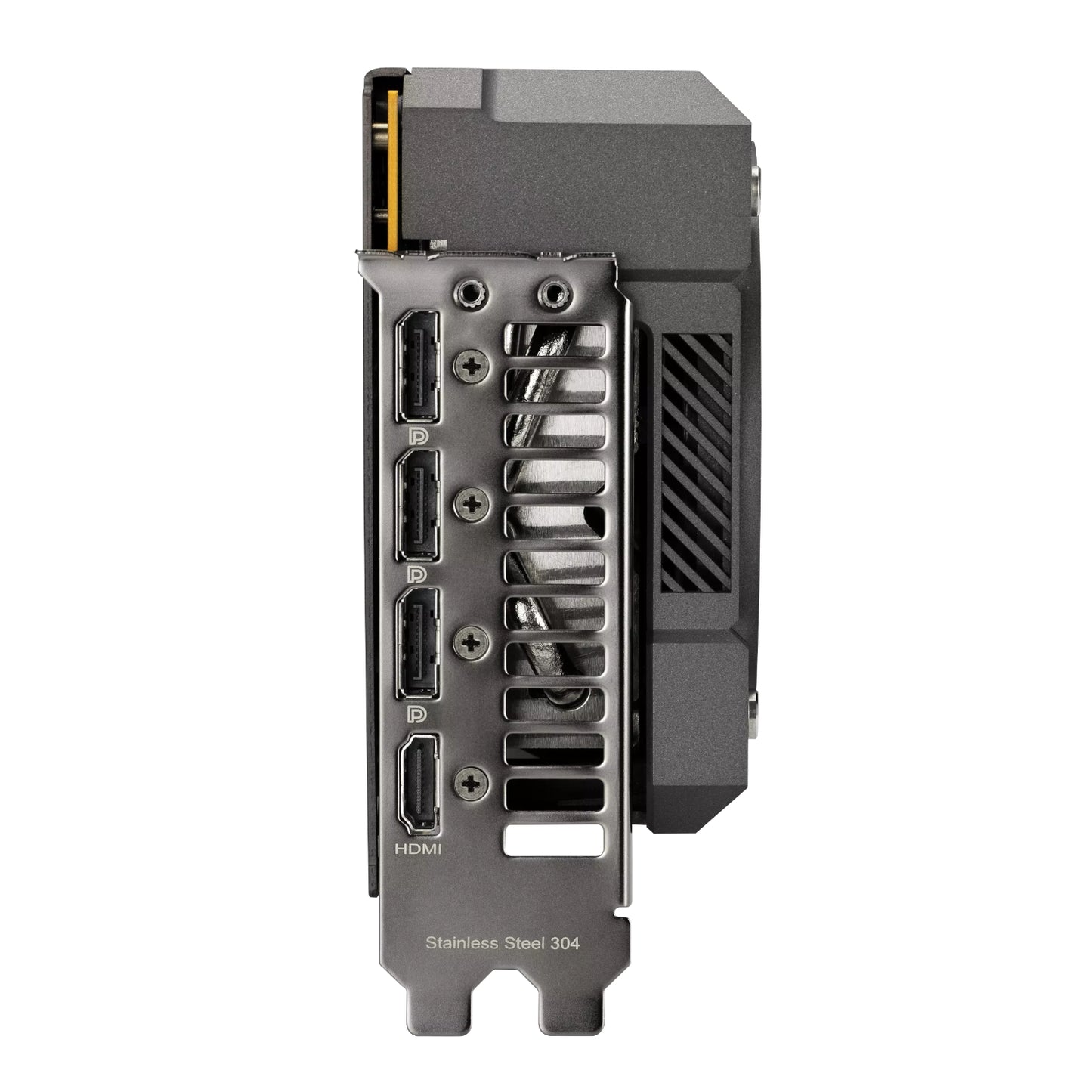ASUS TUF Gaming GeForce RTX 5060 8GB GDDR7 OC Edition Graphics Card - alternate product view 5