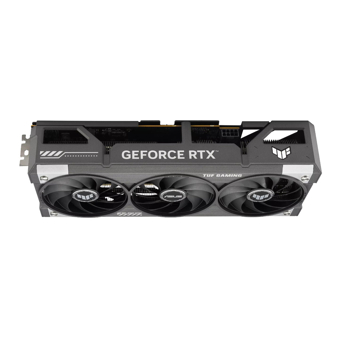ASUS TUF Gaming GeForce RTX 5060 8GB GDDR7 OC Edition Graphics Card - alternate product view 6