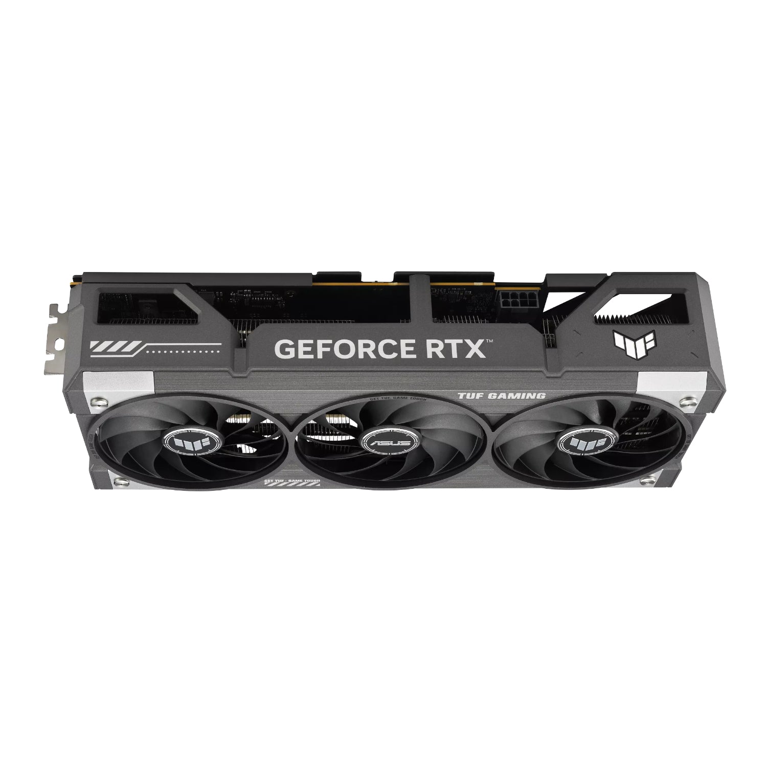 ASUS TUF Gaming GeForce RTX 5060 8GB GDDR7 OC Edition Graphics Card - alternate product view 6